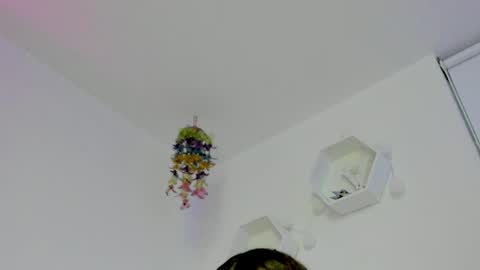 Snapshot of saray2312 chatting on 05.14.26 Saray online show from 05.14.26