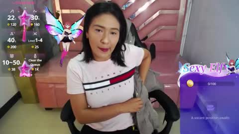 saray  online show from 02.18.25