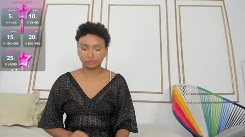 Snapshot of saray_mardez chatting on 01.17.25 Saray Mardez online show from 01.17.25