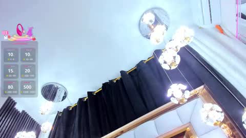 Snapshot of sarayroyse chatting on 09.11.25 Saray online show from 09.11.25