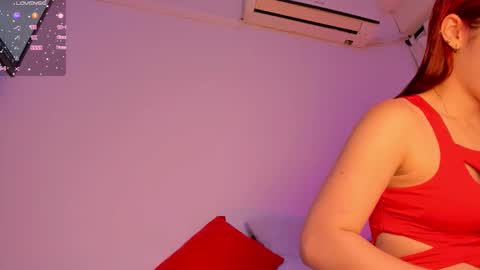 Baby Saren online show from 11.05.25