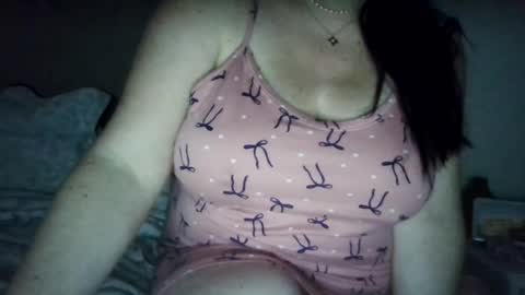 Snapshot of saretta46 chatting on 02.24.26 Sara online show from 02.24.26