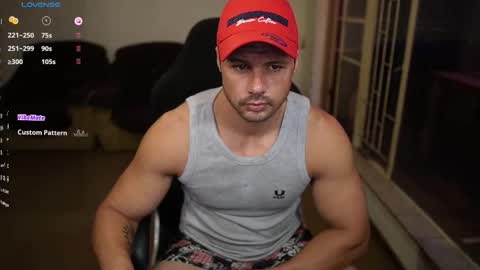 SargentSaltNPepa online show from 11.10.25