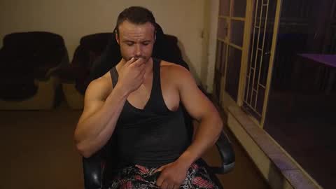 SargentSaltNPepa online show from 12.02.25