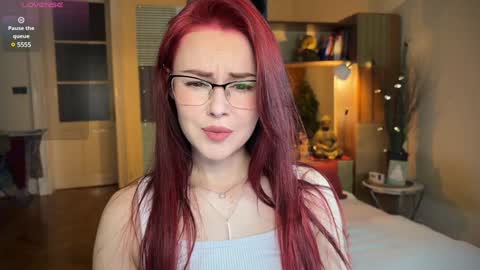 Veronika online show from 01.16.25