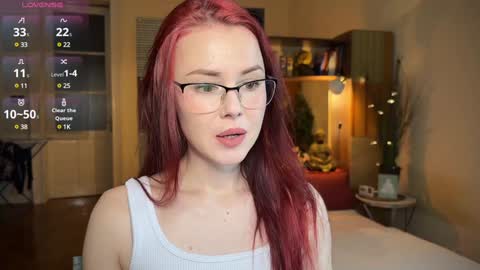 Veronika online show from 01.20.25