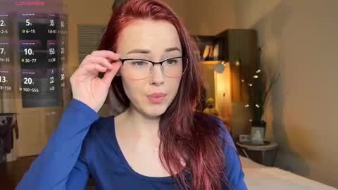 Veronika online show from 02.12.25