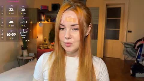 Veronika online show from 10.18.25