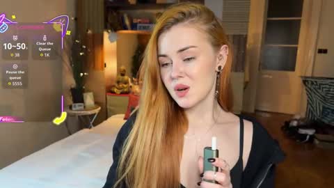 Veronika online show from 02.03.26