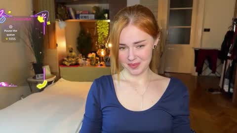 Veronika online show from 03.05.26