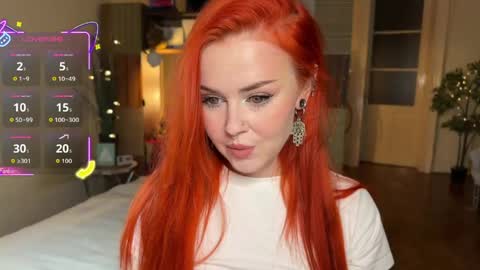 Veronika online show from 04.24.26