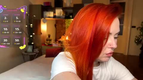 Veronika online show from 07.05.26