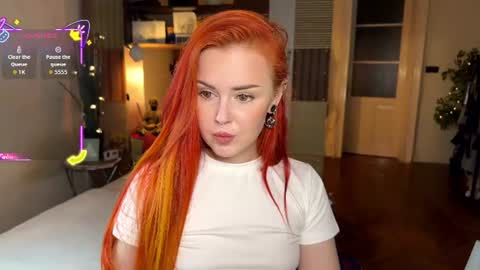 Veronika online show from 07.06.26