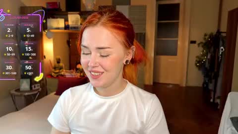 Veronika online show from 07.09.26