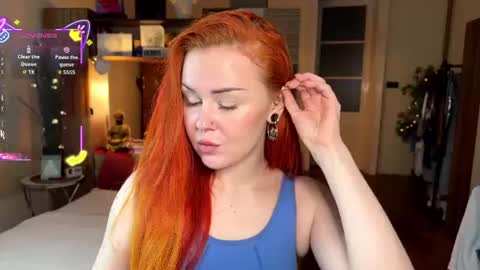 Veronika online show from 07.12.26