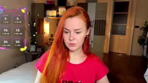 Veronika online show from 07.14.26