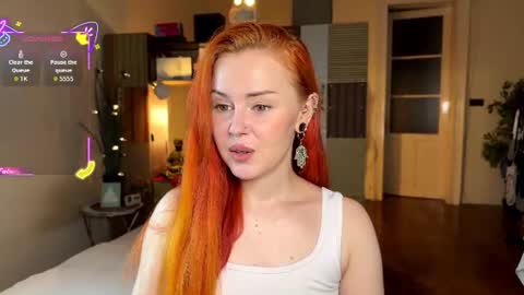 Veronika online show from 07.15.26