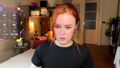 Veronika online show from 07.17.26