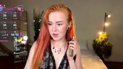 Veronika online show from 07.30.26