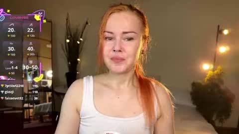 Veronika online show from 08.02.26