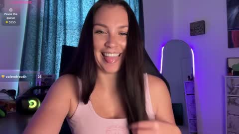 sariaaahh online show from 11.03.25