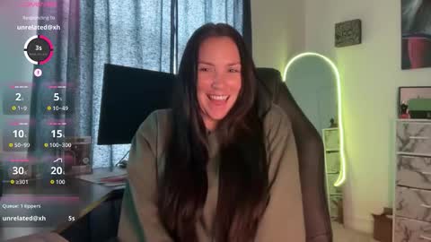 sariaaahh online show from 11.23.25