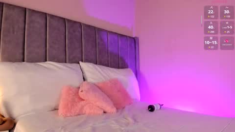 Sara Garcia online show from 12.03.25