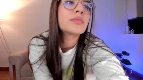 Sarita Lozano online show from 09.10.25