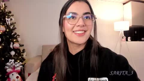 Sarita Lozano online show from 12.02.25