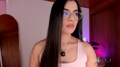 Sarita Lozano online show from 04.19.26