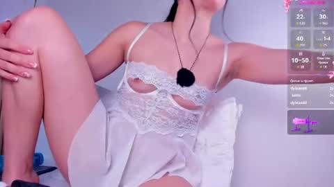 Snapshot of sarita__gomez chatting on 07.10.26 Sarita online show from 07.10.26