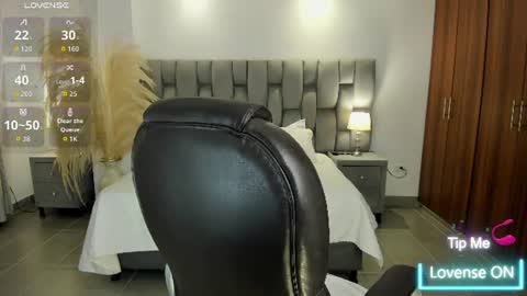 Snapshot of sarita_evanss chatting on 06.16.26 Saritaaa online show from 06.16.26