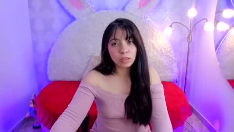 Snapshot of sarita_jane chatting on 09.23.25 Sara online show from 09.23.25