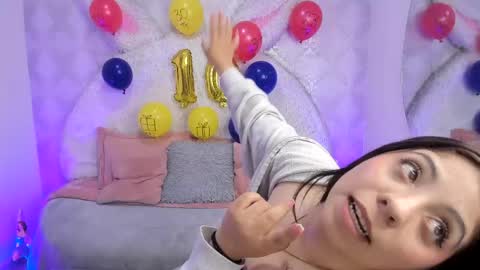 Sara online show from 05.16.26