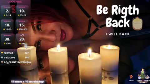 Sarita Moller  online show from 12.24.24