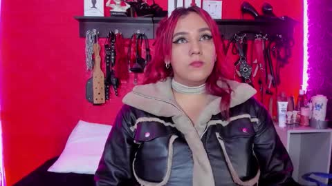 Sarita Moller  online show from 02.18.26