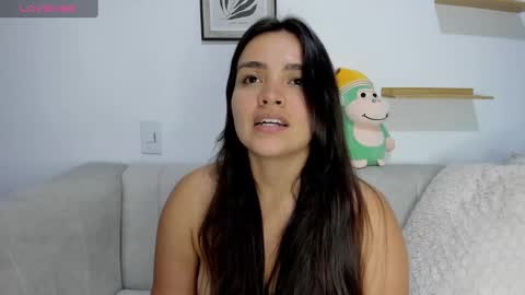 Sara Cute  online show from 09.16.25