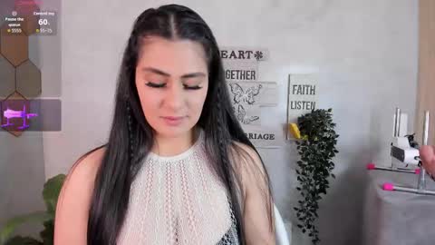 SARA online show from 01.11.26