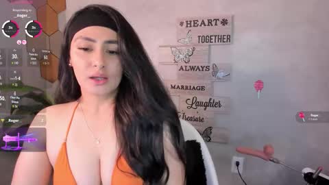 SARA online show from 02.08.26