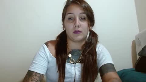 sarry_demon666 online show from 11.30.25