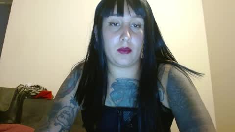 sarry_demon666 online show from 04.28.26