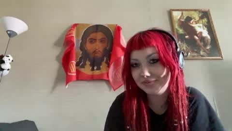 Mia online show from 05.08.26