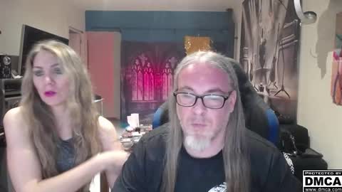 Giselle and Jay online show from 10.26.25