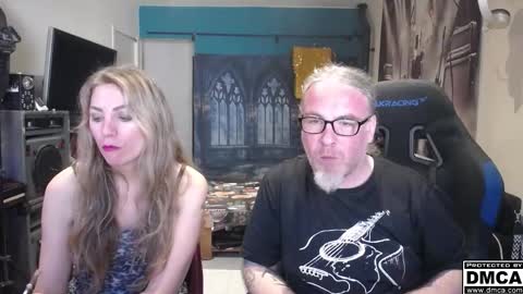 Giselle and Jay online show from 10.27.25