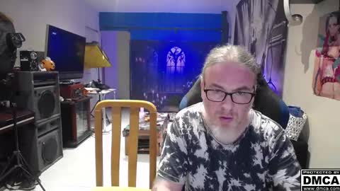 Giselle and Jay online show from 11.01.25