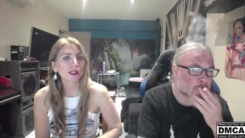 Giselle and Jay online show from 11.13.25