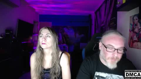 Giselle and Jay online show from 11.14.25