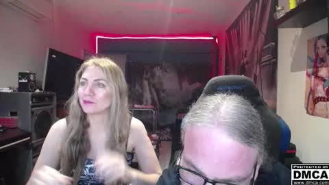 Giselle and Jay online show from 11.15.25