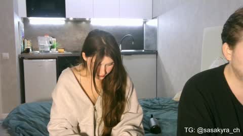 Snapshot of sasakyra chatting on 12.09.24 sasakyra online show from 12.09.24