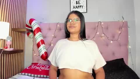 Sasha online show from 12.13.25